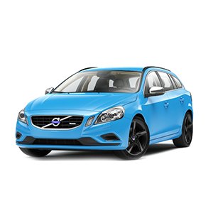 Casse auto à Rouen : les pièces de VOLVO V40 en vente