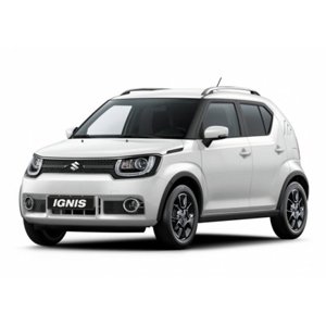 Casse auto à Rouen : les pièces de SUZUKI Ignis en vente