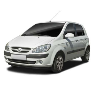 Casse auto à Rouen : les pièces de HYUNDAI Getz en vente