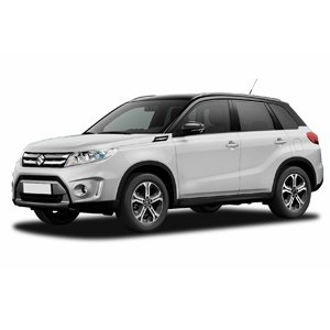 Casse auto à Rouen : les pièces de SUZUKI Vitara en vente