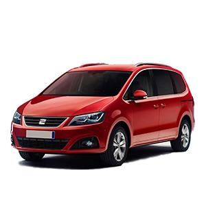 Casse auto à Rouen : les pièces de SEAT Alhambra en vente