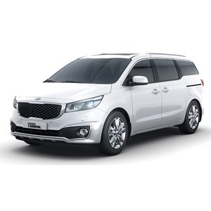 Casse auto à Rouen : les pièces de KIA Carnival en vente