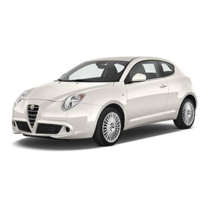 Casse auto à Rouen : les pièces de ALFA ROMEO Mi.To en vente