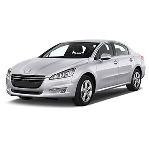 Casse auto à Rouen : les pièces de PEUGEOT 508 en vente