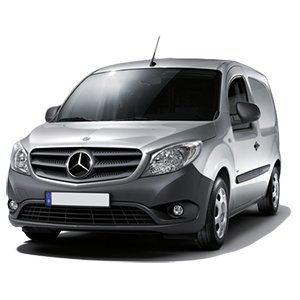 Casse auto à Rouen : les pièces de MERCEDES Citan en vente