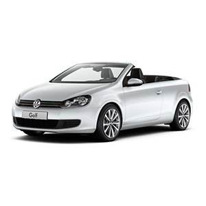 Casse auto à Rouen : les pièces de VOLKSWAGEN Golf Cabriolet en vente