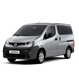 Casse auto à Rouen : les pièces de NISSAN NV200 en vente