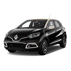 Casse auto à Rouen : les pièces de RENAULT Captur en vente