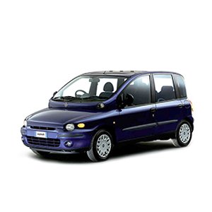 Casse auto à Rouen : les pièces de FIAT Multipla en vente