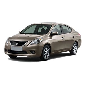 Casse auto à Rouen : les pièces de NISSAN Sunny en vente