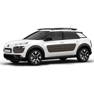 Casse auto à Rouen : les pièces de CITROEN C4 Cactus en vente