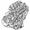 bobine allumage d’occasion disponibles à la vente | Casse auto à Rouen