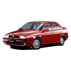 Casse auto à Rouen : les pièces de ALFA ROMEO 155 en vente